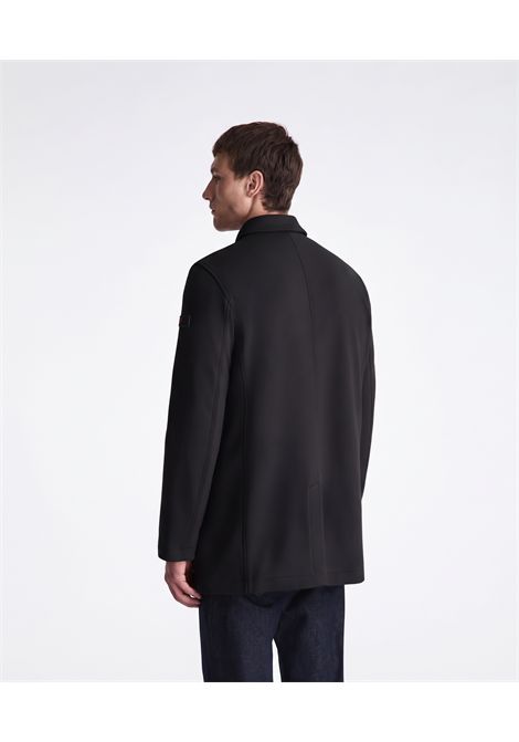 SUZUKA PAGCappotto in tessuto tecnico PEUTEREY | PEU5983 01192055NER